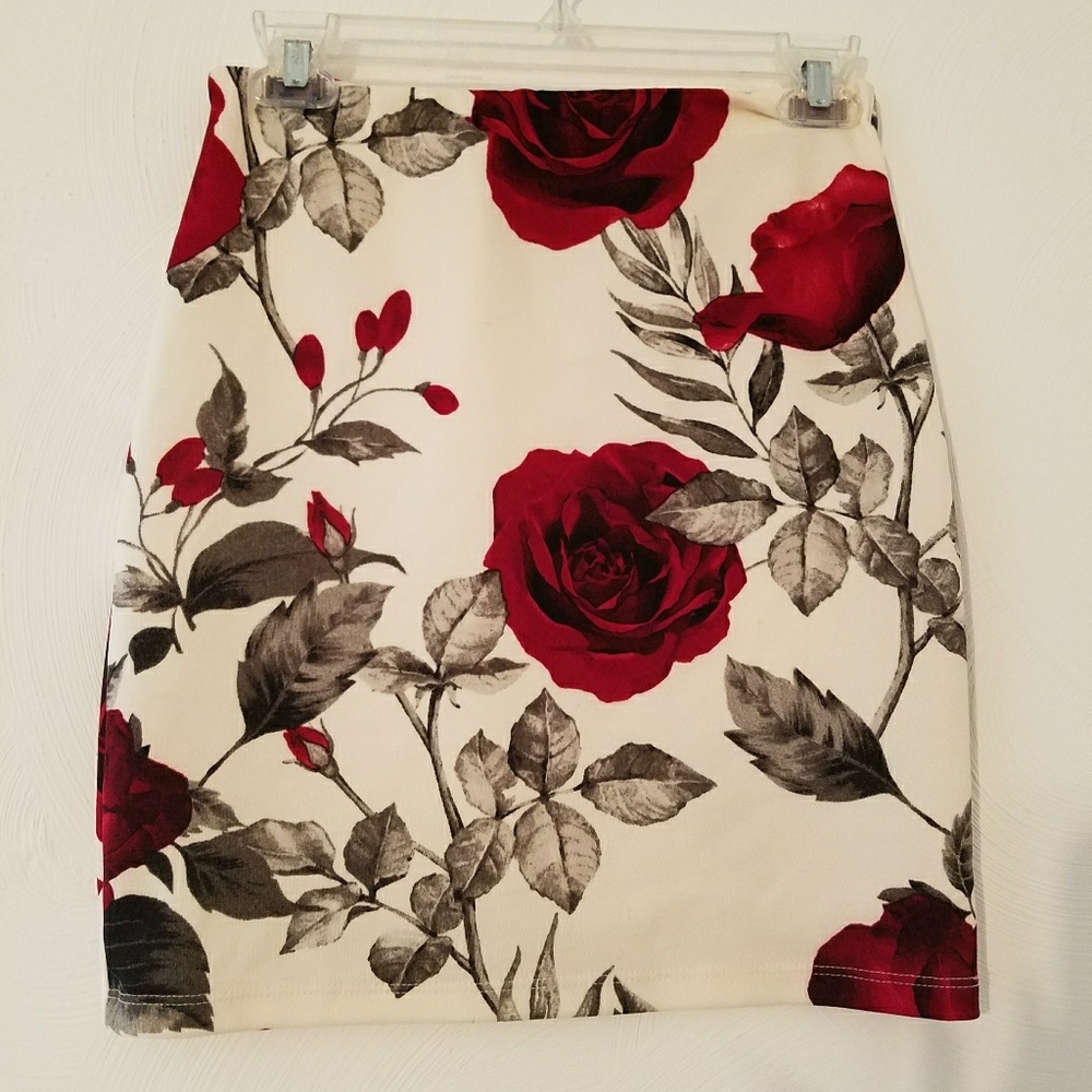 Pretty skirt
